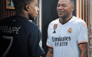 French star Dugarry accused Mbappe: his performance in Real Madrid did not meet expectations