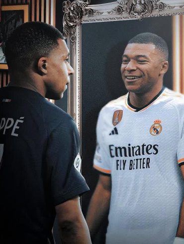 French star Dugarry accused Mbappe: his performance in Real Madrid did not meet expectations